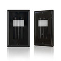 ECOELER Motion Sensor Dimmer Switch, in-Wall Electronic Dimmer by ECOELER