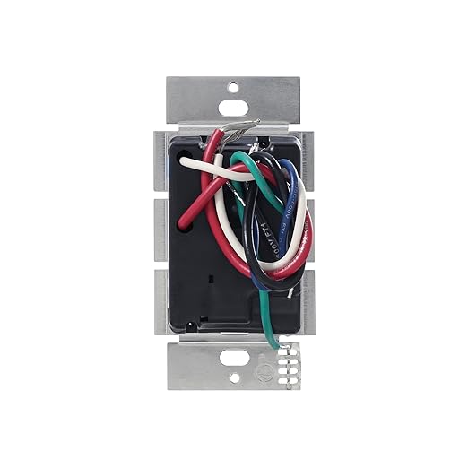 Lutron Caseta Original Smart Switch, - Image 12