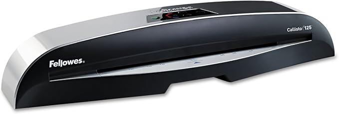 Fellowes Callisto 125 Laminator - Image 5