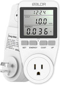 BALDR U.S. Electricity Usage Monitor by BaldrInc