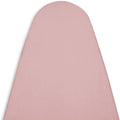Encasa XO Ironing Board Cover and Pad 49"x18" - 4mm Felt Wide Iron Board Cover by EncasaXO