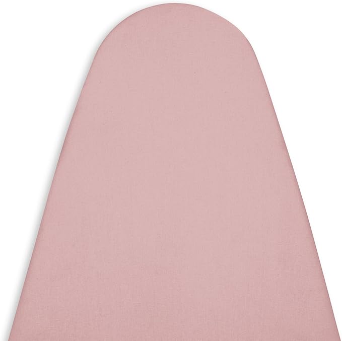 Encasa XO Ironing Board Cover and Pad 54"x15" - 4mm Felt Large Iron Board Cover by EncasaXO