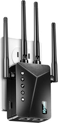 2026 WiFi Extender Signal Booster by Hyzom