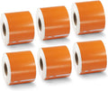 BETCKEY Colored Labels Compatible by BETCKEY