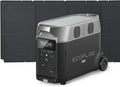 EF ECOFLOW Solar Generator 3.6KWh DELTA Pro by EFECOFLOW