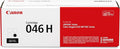 Canon Genuine 046 Black Toner Cartridge High Capacity Compatible by Canon