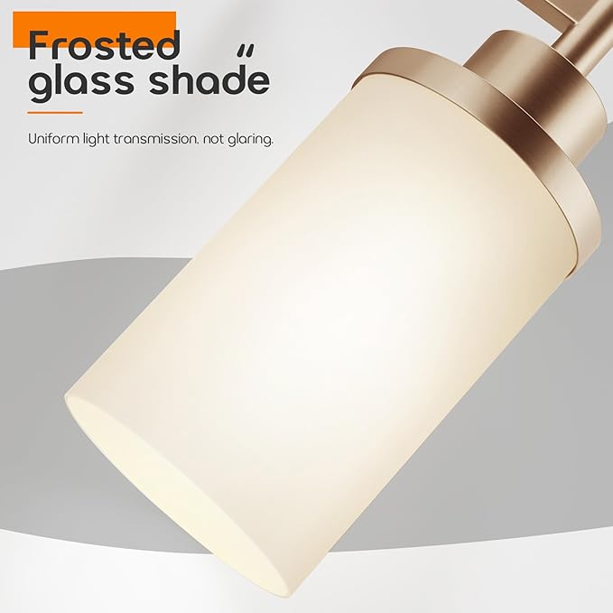 AONEON Vanity Lighting Fixtures - Image 5