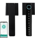 Zhuofeiya Smart Fingerprint Door Lock, Keyless Entry Door Knob by Unknown