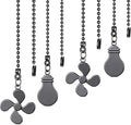 Ceiling Fan Pull Chain Set by PRODUCT