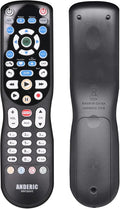 ANDERIC RRP265V5 Replacement Remote Control Compatible by Anderic