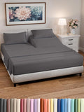 Split Head King Sheets Set by CGKUnlimited
