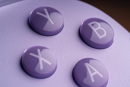8Bitdo Ultimate 2C Hall Effect Joysticks and Hall Triggers Wired Controller - Image 7