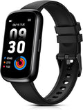 TIFOZEN Fitness Tracker for Women Men, Smart Watch Band by TIFOZEN