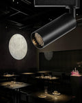 Gpaillumic LED Track Lighting Heads Compatible by Gpaillumic