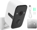 LICAEVEY 2K Security Camera by Unknown