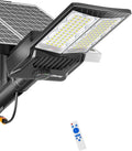 Ofuray OL-9600W Solar Street Lights Outdoor, Parking Lot Lights Commercial Dusk by Ofuray