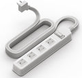 S.O.V Splashproof IPX4 Power Strip, Patented Zero-Current Auto Shut Off by Unknown
