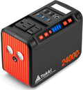 Takki 88.8Wh Portable Power Station Lithium Battery Small Generator Power Bank by Takki