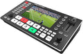 MOVMAGIC M4S 5.5Inch 2HDMI Input Live Streaming Multi Camera Video Mixer by Movmagic