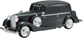 WSTER Vintage Car Bluetooth Speaker, Retro Classic Model by WSTER