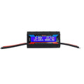 Proshopping 150A RC Watt Meter, High Precision Power Analyzer, DC 0-60V Volt by Proshopping