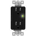 TOPGREENER Surge Protector Receptacle by TOPGREENER