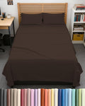 Full XL Bed Sheet Set by CGKUnlimited