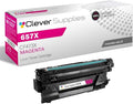 CS Replacement Toner Cartridge Compatible by CleverSupplies