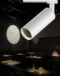 Gpaillumic LED Track Lighting Heads Compatible by Gpaillumic