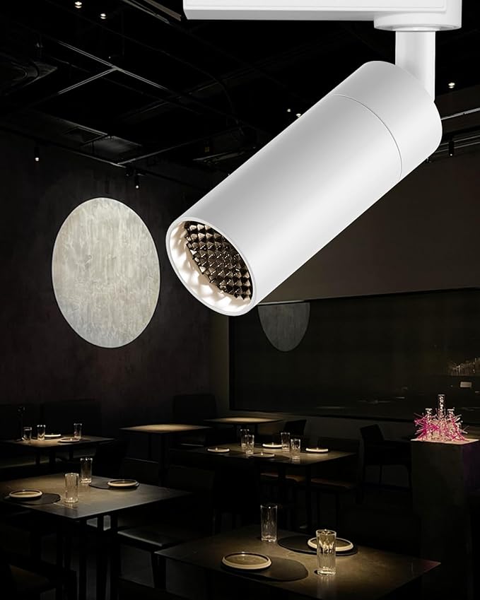 Gpaillumic LED Spotlights led Track Lights by Gpaillumic
