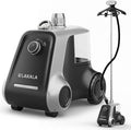 LAKALA Garment Steamer for Clothes, 30-Second Instant Heat-Up, 2.5L Water Tanks by Unknown