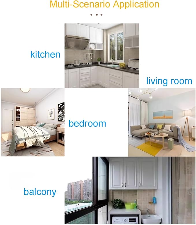 Wooden Wall Organizer Kit - Image 5