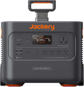 Jackery Explorer 3000 Pro Portable Power Station, Solar Generator by JackeryInc