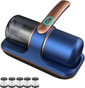 Pure Sleepy Pro Bed Vacuum Dust Mites, 2025 Upgrade 12000pa Pure Sleepy Pro Bed by Unknown