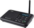 Expandable for Wuloo Intercoms Wireless for Home WL888, 1 Mile Range 22 Channel by Wuloo