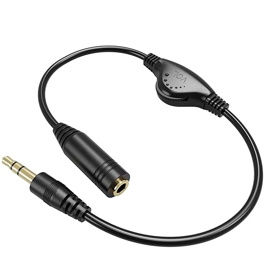 PChero 3.5mm Headphone Extension Cables - Image 5