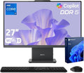 Lenovo IdeaCentre Business Computer All-in-One PC, Intel Core i7-13620H by LENOVO
