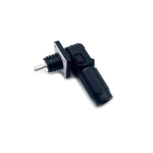 400A Battery Energy Storage Connector, 150mm² High Current Connectors IP67 - Image 9