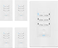 ENERLITES Countdown Light Timer Switch by Enerlites