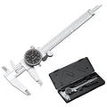 HDLNKAK Dial Caliper Shockproof Dial Caliper Precision Caliper by HDLNKAK
