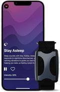 Apollo Neuro Wearable & 12-Month SmartVibes AI Membership – Sleep Aid & Stress by ApolloNeuro