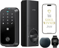 LNDU Fingerprint Smart Lock by LNDU