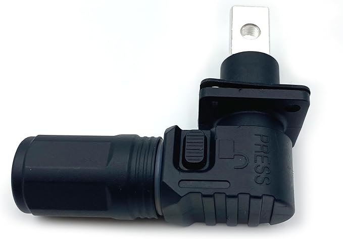 1 Set Battery Energy Storage Connector, 100A 16mm² High Current Connectors - Image 9