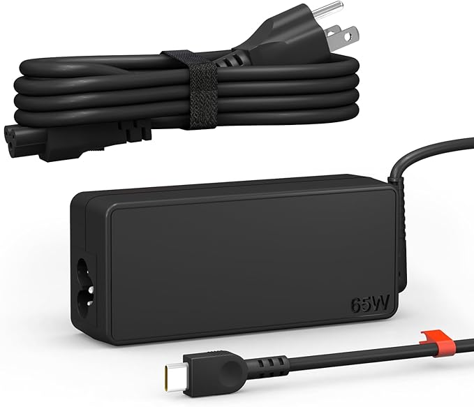 65W USB-C Laptop Charger Compatible by Andingker