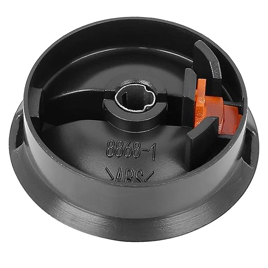 Tacoma HVAC Heater Control Knob Compatible - Image 4