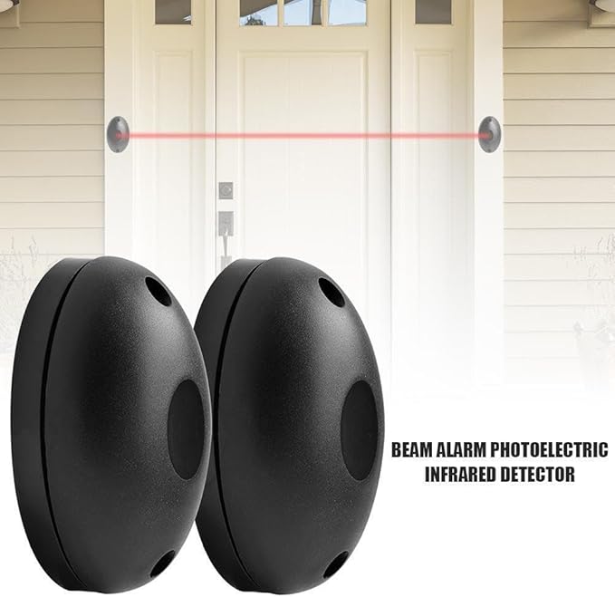Infrared Safety Sensor for Automated Gate - Image 5