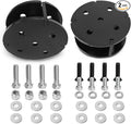 FLOVENTIS 2" Angled Air Helper Spring Spacer, Heavy-Duty Steel Compatible by FLOVENTISAirSuspensions