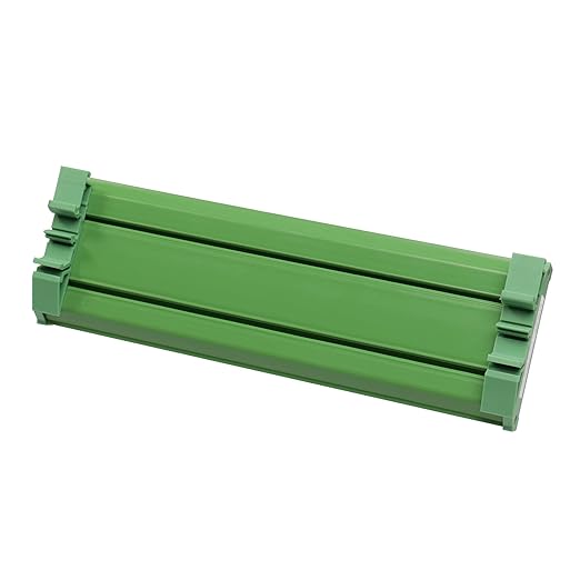 Good BNTai 16 Channel Interface Relay Module 12VACDC 24VACDC DIN Rail Panel - Image 6