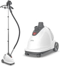 Pure Enrichment PureSteam XL Standing Fabric Steamer by PureEnrichment