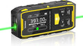 IKOVWUK Dual Laser Measuring Tool, 393FT/120M Bilateral Laser Distance Meter 6 by iKOVWUKMeasuringTools